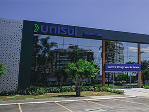 Centro Integrado de Saúde (CIS)