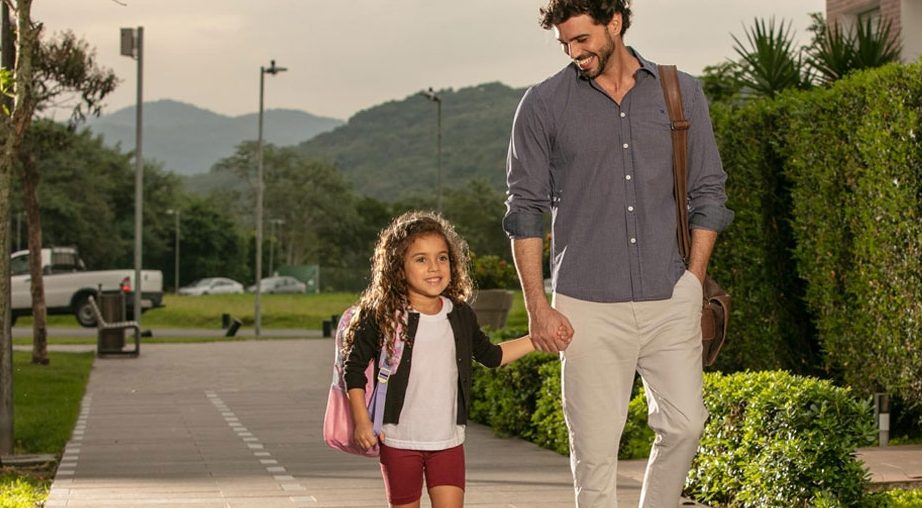 Banner - Cidade das águas: um bairro para viver o melhor de Joinville