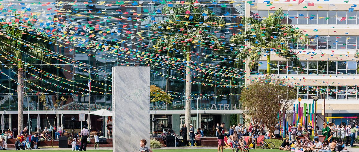 Banner - O que é Placemaking: conceito urbanístico para construir os melhores lugares para se viver