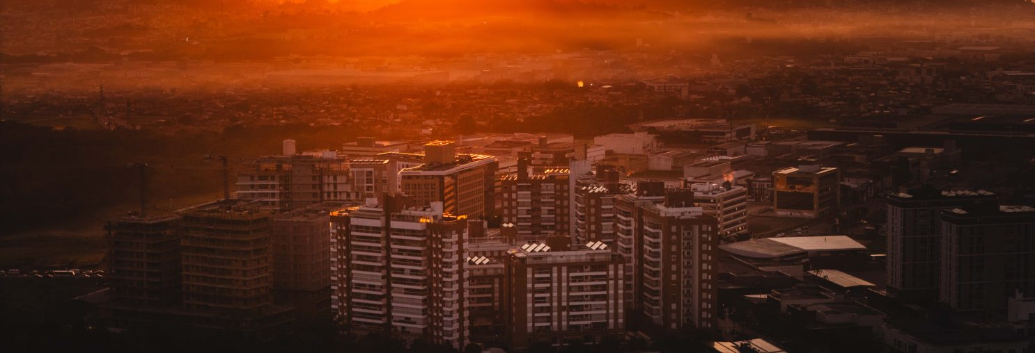 Banner - O impacto do design urbano no tempo livre das pessoas