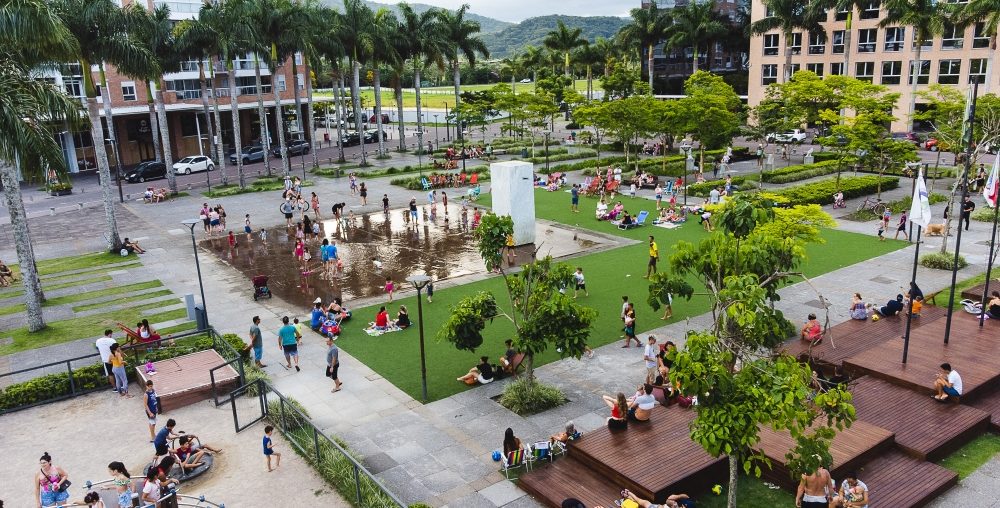 Banner - Quando o espaço público vira destino: o papel dos Passeios na vida urbana